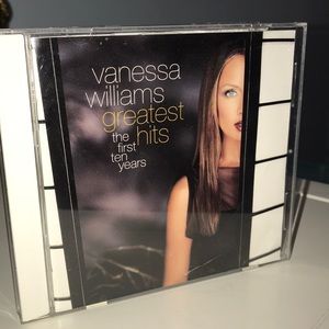 Vanessa Williams